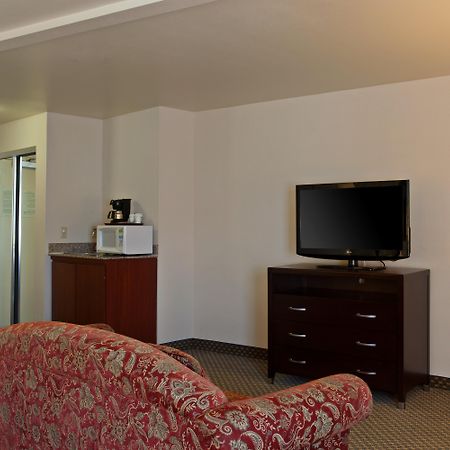 Holiday Inn Express Hotel & Suites Hermosa Beach, An Ihg Hotel Экстерьер фото