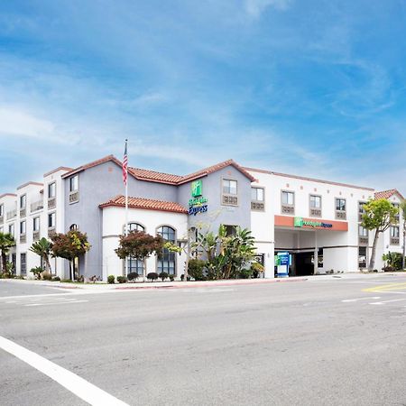 Holiday Inn Express Hotel & Suites Hermosa Beach, An Ihg Hotel Экстерьер фото