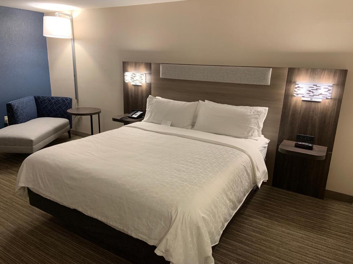 Holiday Inn Express Hotel & Suites Hermosa Beach, An Ihg Hotel Экстерьер фото