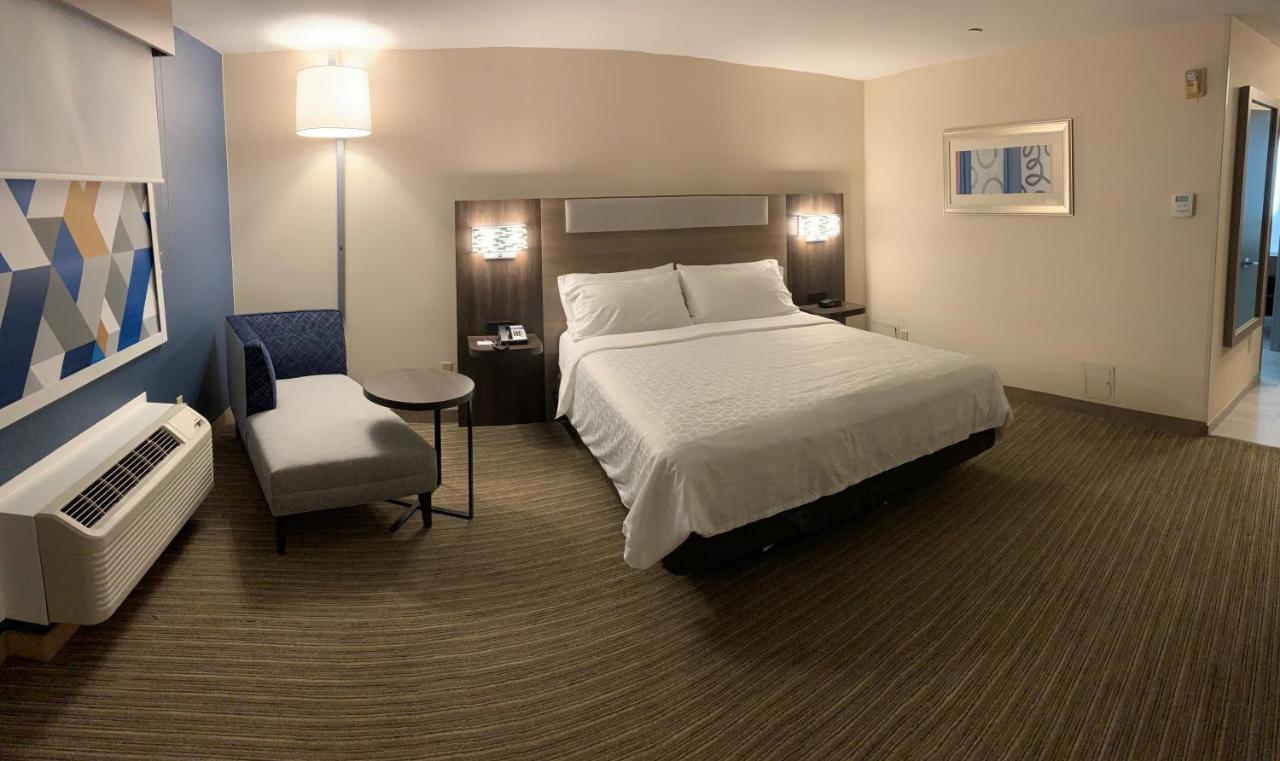 Holiday Inn Express Hotel & Suites Hermosa Beach, An Ihg Hotel Экстерьер фото