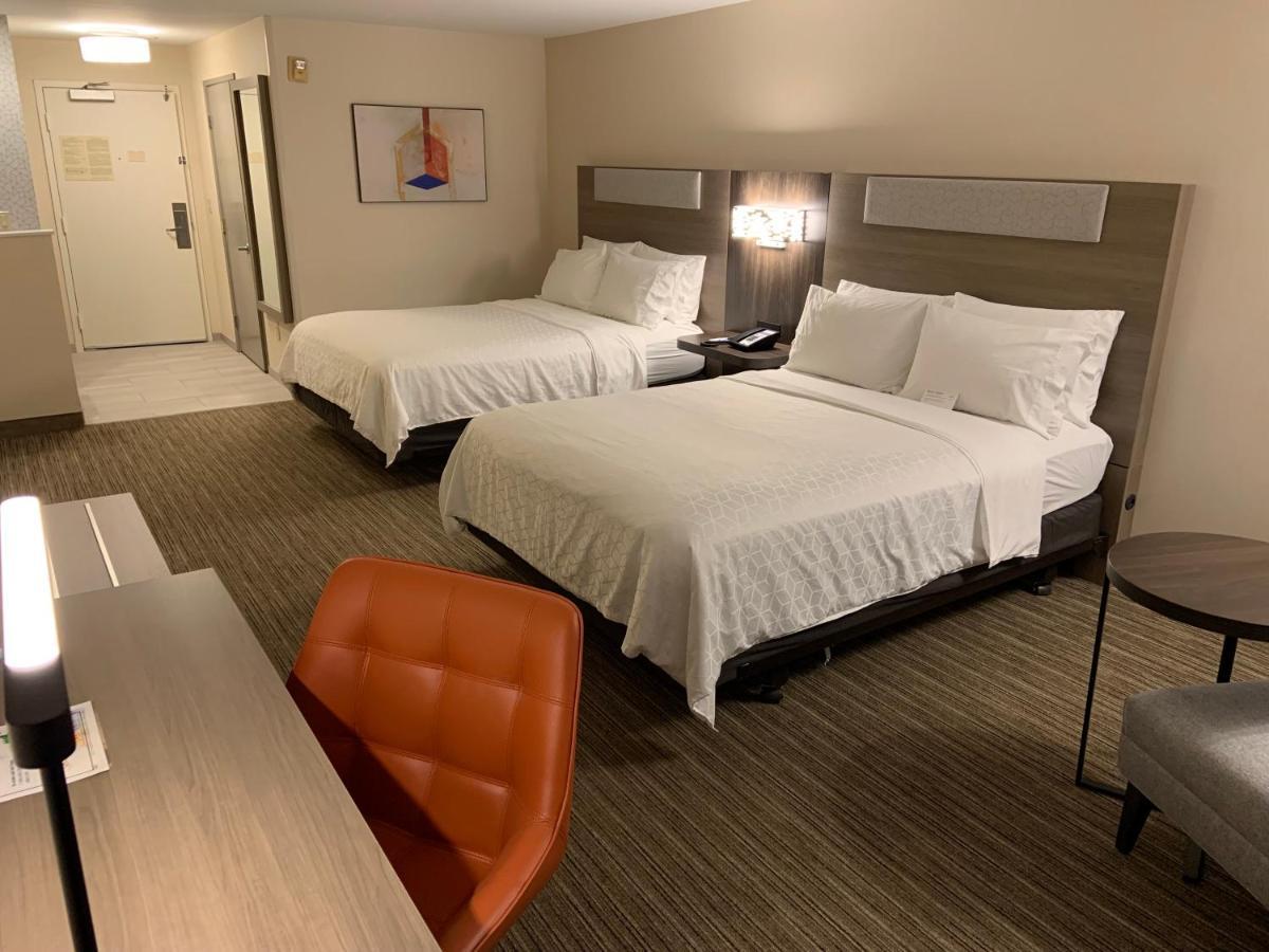 Holiday Inn Express Hotel & Suites Hermosa Beach, An Ihg Hotel Экстерьер фото