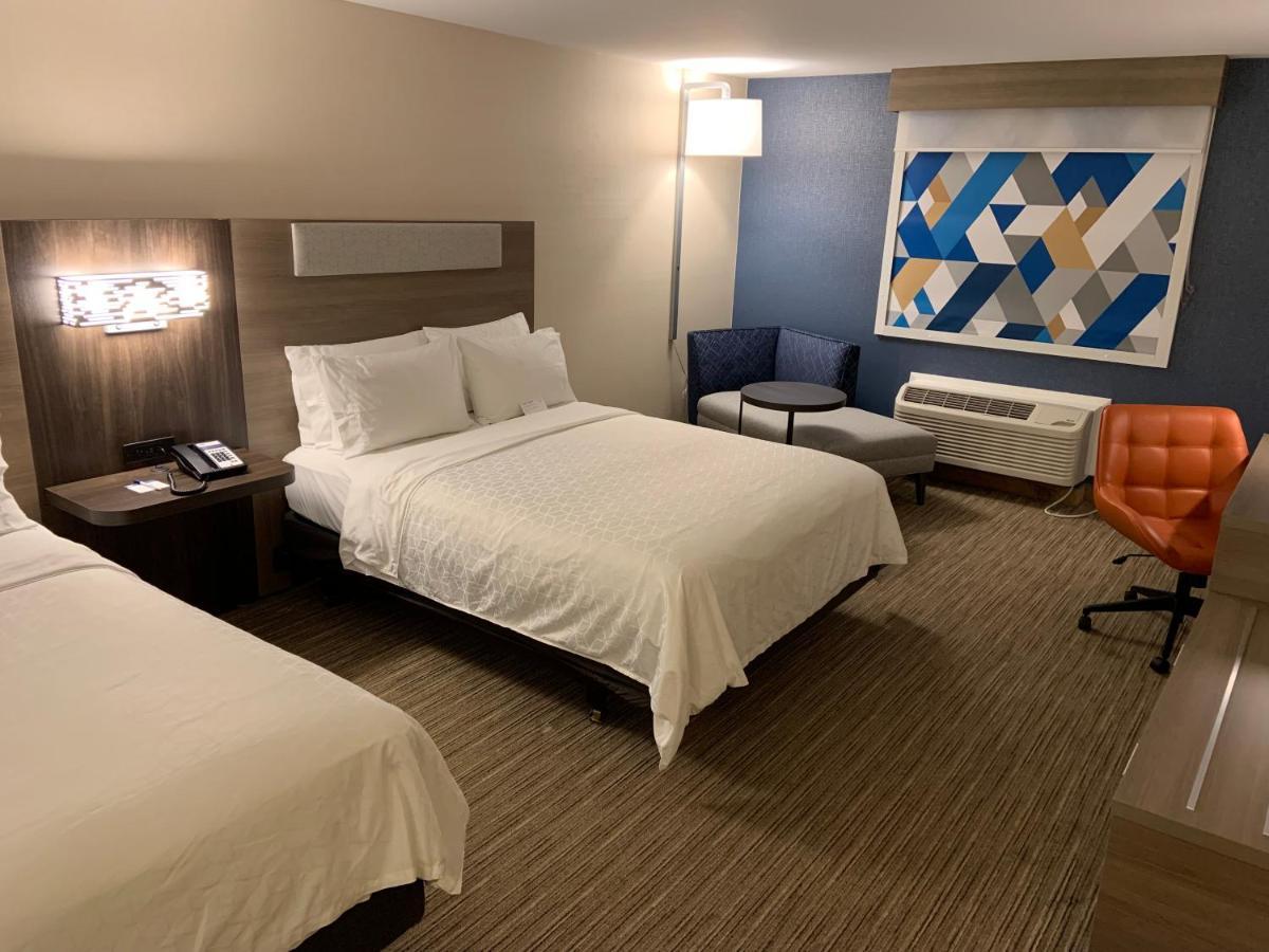 Holiday Inn Express Hotel & Suites Hermosa Beach, An Ihg Hotel Экстерьер фото