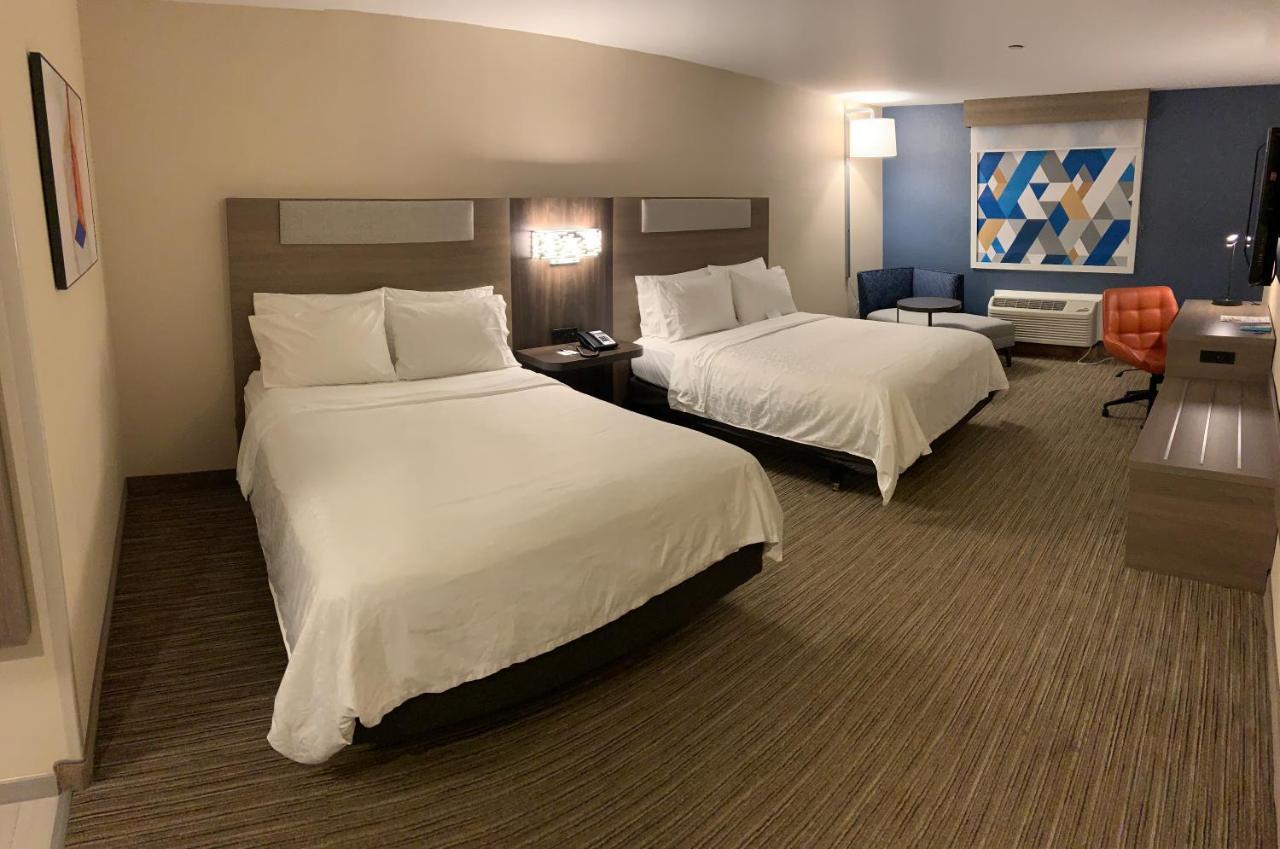 Holiday Inn Express Hotel & Suites Hermosa Beach, An Ihg Hotel Экстерьер фото