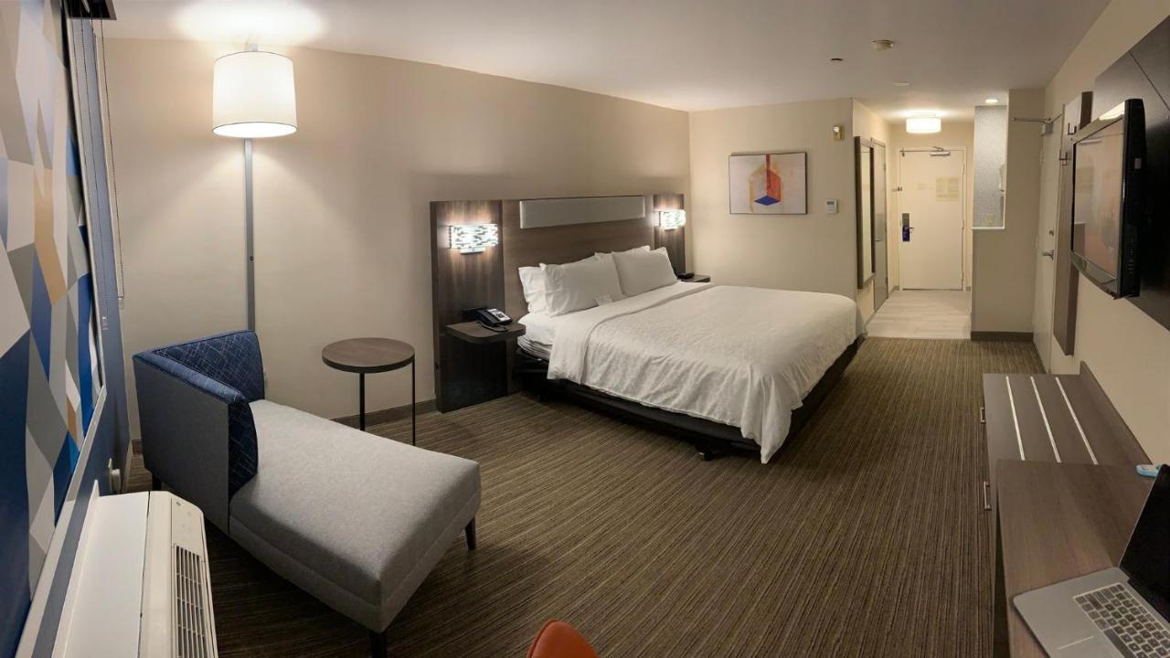 Holiday Inn Express Hotel & Suites Hermosa Beach, An Ihg Hotel Экстерьер фото