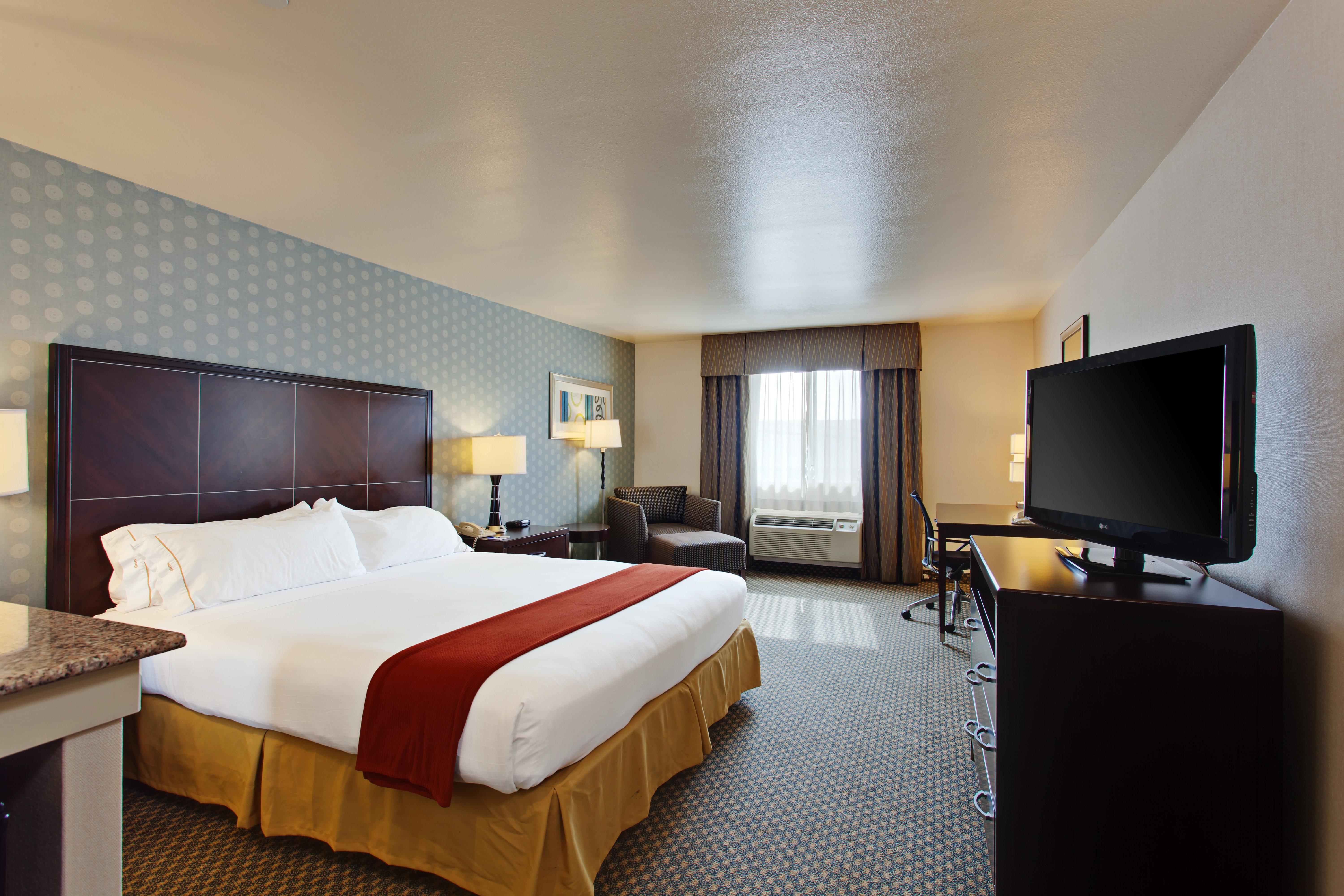 Holiday Inn Express Hotel & Suites Hermosa Beach, An Ihg Hotel Экстерьер фото