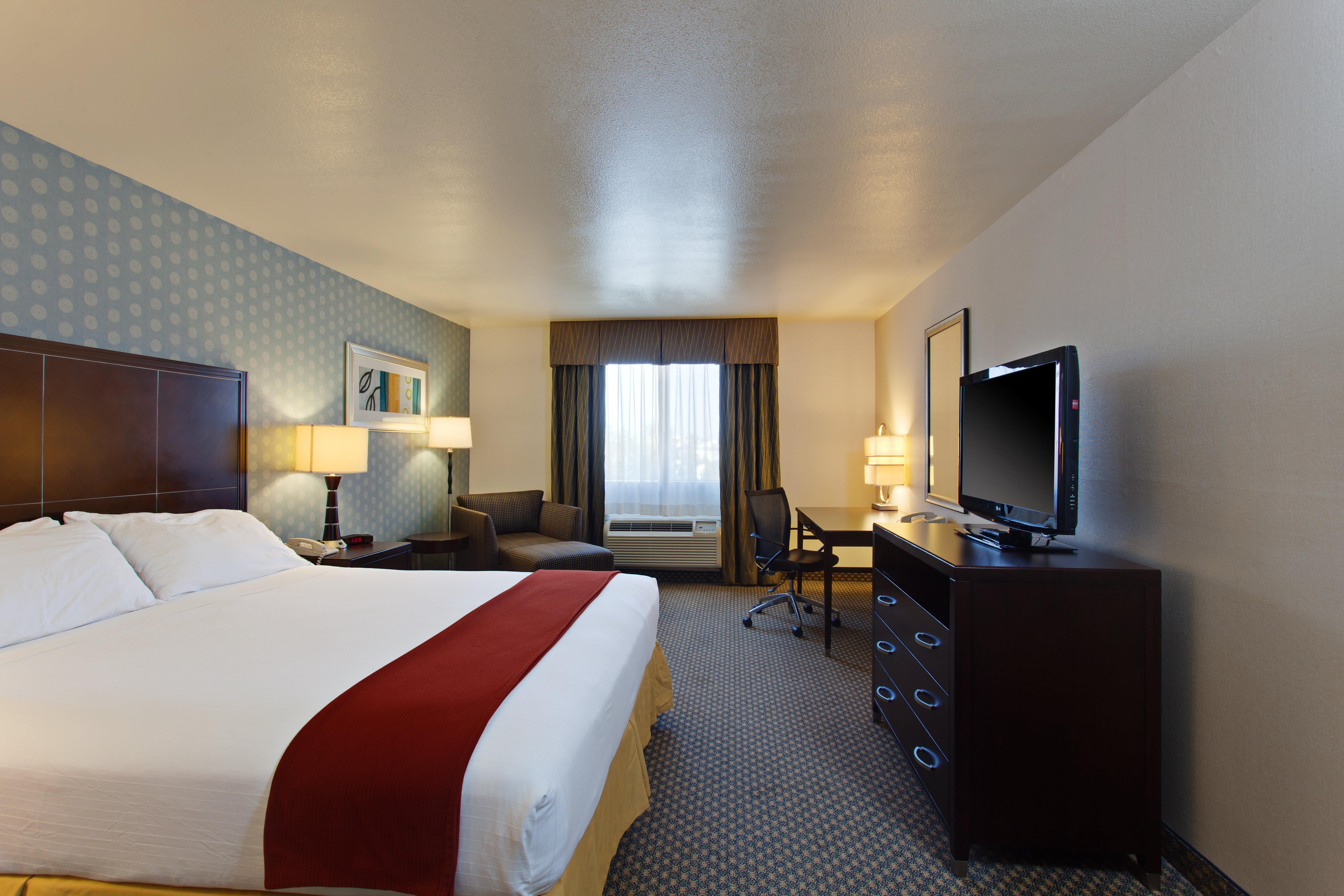 Holiday Inn Express Hotel & Suites Hermosa Beach, An Ihg Hotel Экстерьер фото