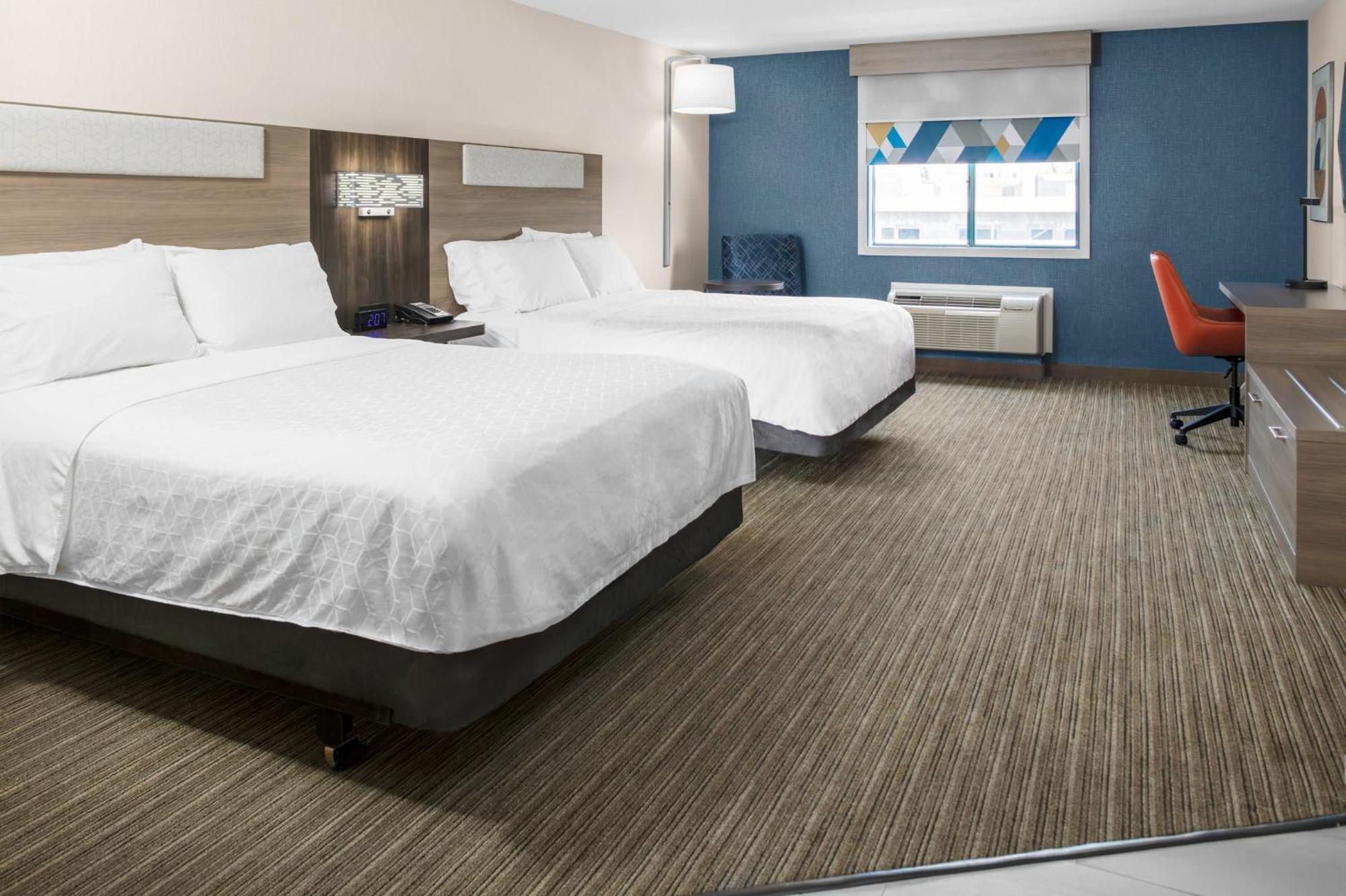 Holiday Inn Express Hotel & Suites Hermosa Beach, An Ihg Hotel Экстерьер фото